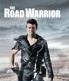 Mad max images road warrior